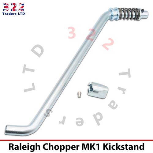 Raleigh chopper support - chopper,