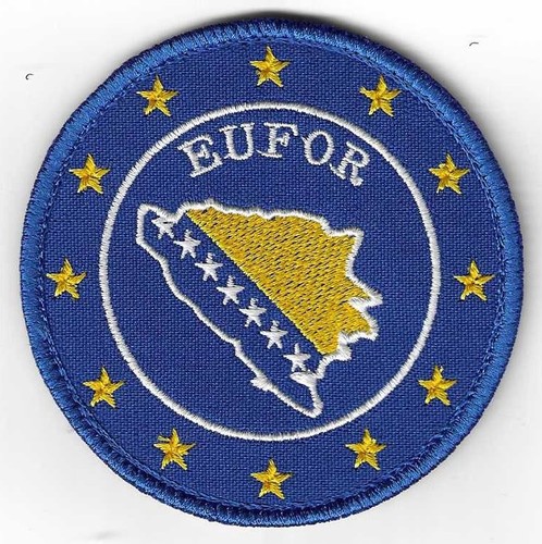 Insigne tissu patch militaire - tissu,,
