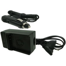 Chargeur pour CANON EOS 550D