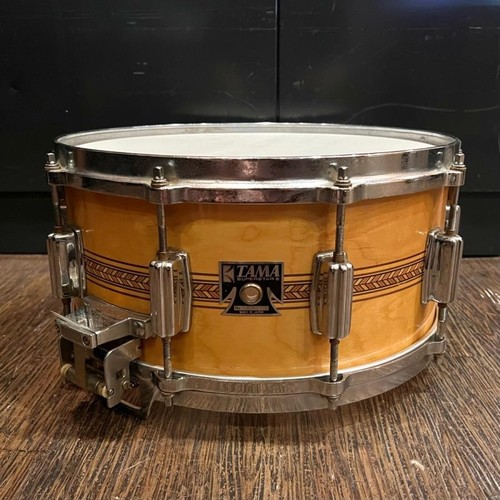 Tama superstar aw456 snare - tama,