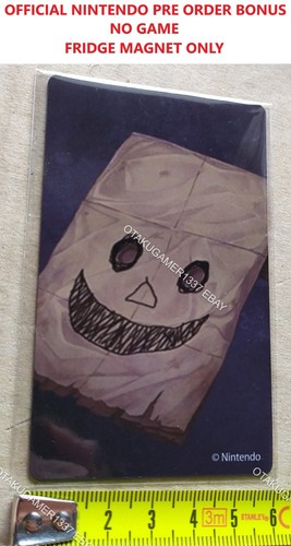 Emio the smiling - the,