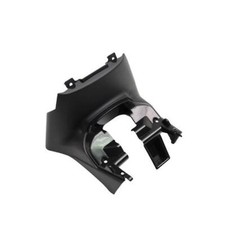 Coque moteur central type