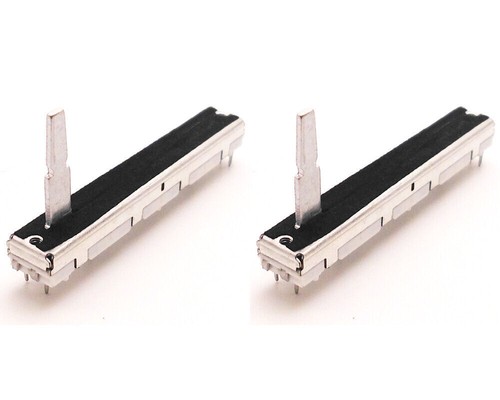 2pcs replacement upgrade - upgrade, fader
