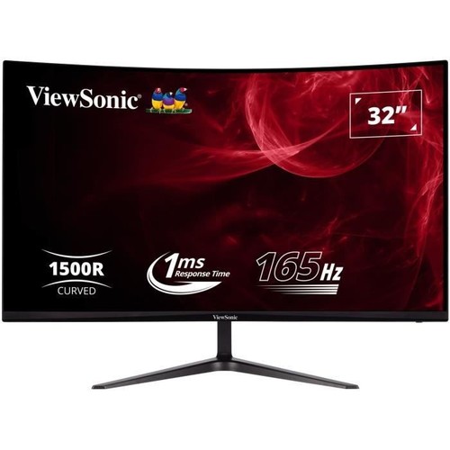 Viewsonic vx3218 ecran - ecran, 32''