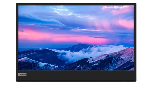 Lenovo moniteur usb - lenovo, l15