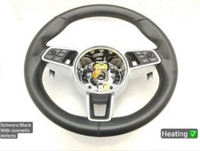 Volant De Direction PORSCHE