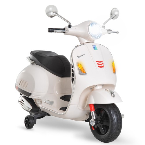 Homcom moto électrique enfant - homcom,