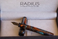 Magnifique stylo plume RADIUS