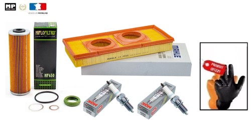 Kit entretien parts ktm - parts,
