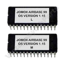 Jomox airbase 99 Latest OS V
