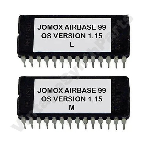 Jomox airbase latest v - os,