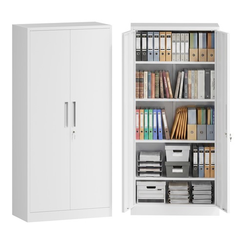 Wiltec armoire dossiers en - armoire,
