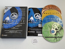 Half-Life Generation (GOTY + Counter-Strike + Opposing Force + Blue Shift) - PC