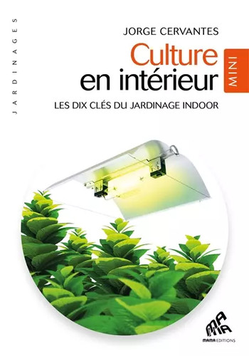Culture intérieur mini - -,