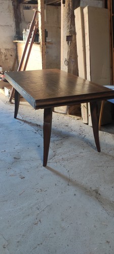 Table salle manger - de, en
