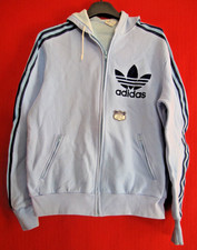 Veste ADIDAS à capuche