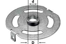 Bague de copiage FESTOOL KR-D