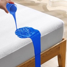 Protège Matelas Bébé
