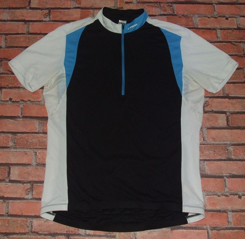 Twin maillot vélo - twin,