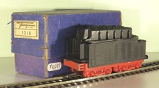 HO Fleischmann SNCF  tender