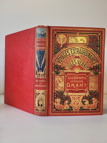 Jules verne les - jules,