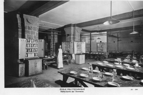 Paris lot cartes ecole - 2,