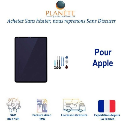Ecran lcd pour - apple, pro