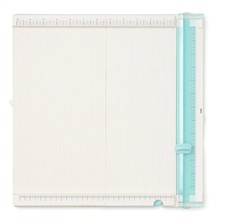 660071 Planche de Taille et de découpe Blanc 305 x 305