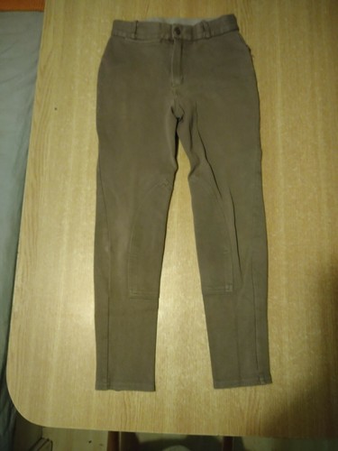 Pantalon equitation - pantalon,
