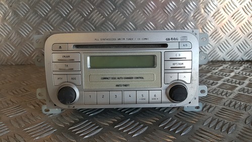 Autoradio suzuki liana - autoradio,