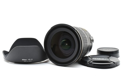 Objectif nikon s nikkor - dx, af-s