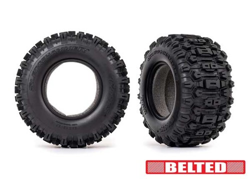 Traxxas trx8975 pneus - trx8975,