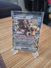 Carte Pokémon Frison ex