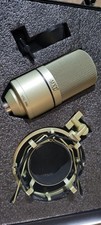 MXL 990 Large Diaphragm