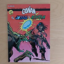 # ARTIMA COLOR MARVEL / CONAN