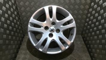 Jante peugeot 307 - jante,