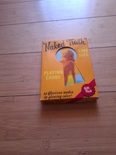 GRAND JEUX DE 54 CARTES EROTIQUE VINTAGE 70'S ( COMPLET )