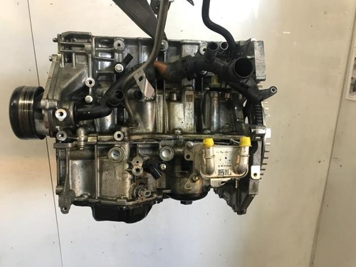 Moteur sans accessoires