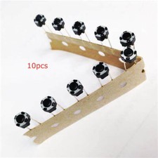 10pcs Original Tact Switches For Pioneer DDJ-S1 DDJ-SR2 DDJ-SZ DDJ-SZ2 PLAY CUE