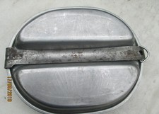 Gamelle règlementaire US ARMY