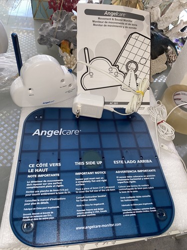 Angelcare ac201 movement - angelcare,