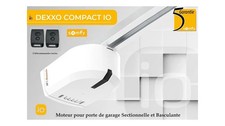 Moteur porte de garage SOMFY