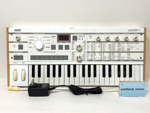 Synthétiseur modélisation - de,