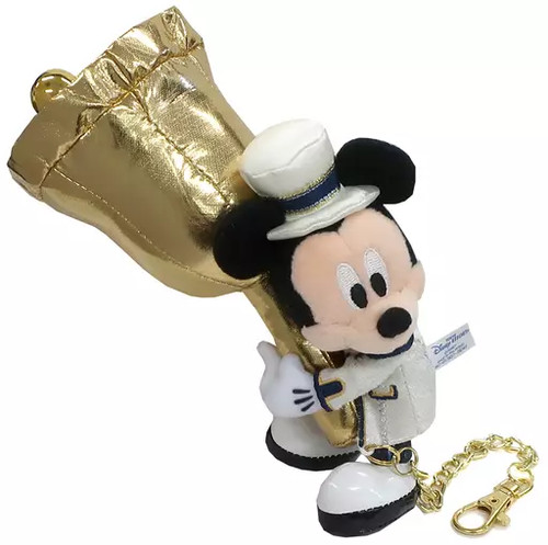 Ensemble peluche mickey - mickey, mouse