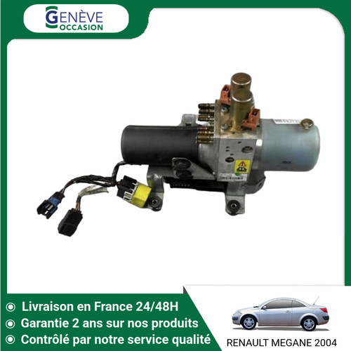 Moteur toit ouvrant - moteur,