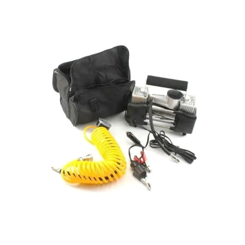 Compresseur air 12v portable - 12v,