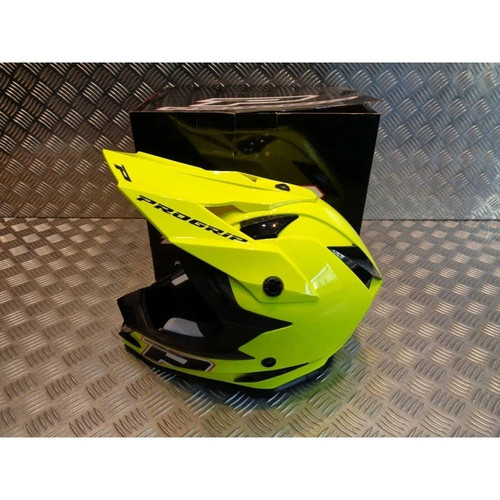 Casque progrip 3091 pour - 3091, moto