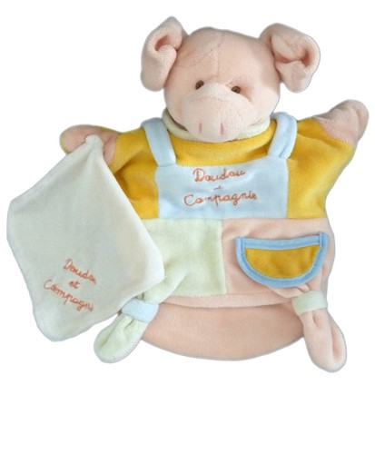 Doudou compagnie - compagnie,