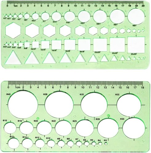 Normographe