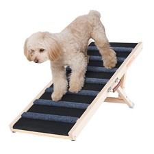 VEVOR Rampe pour Chien Pliable